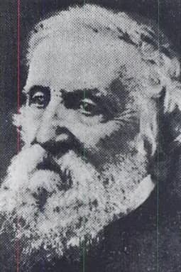 David Naar