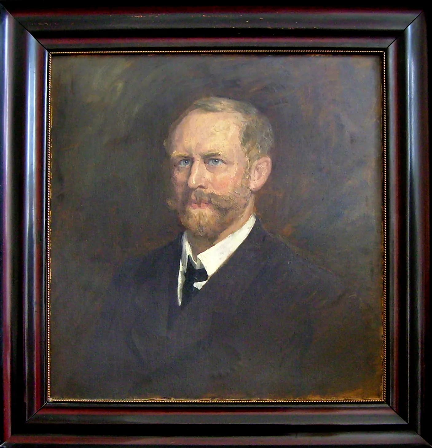 Emil Strub
