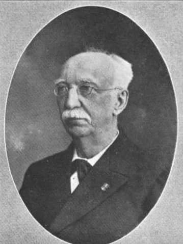 Pieter Hendrik van der Kemp