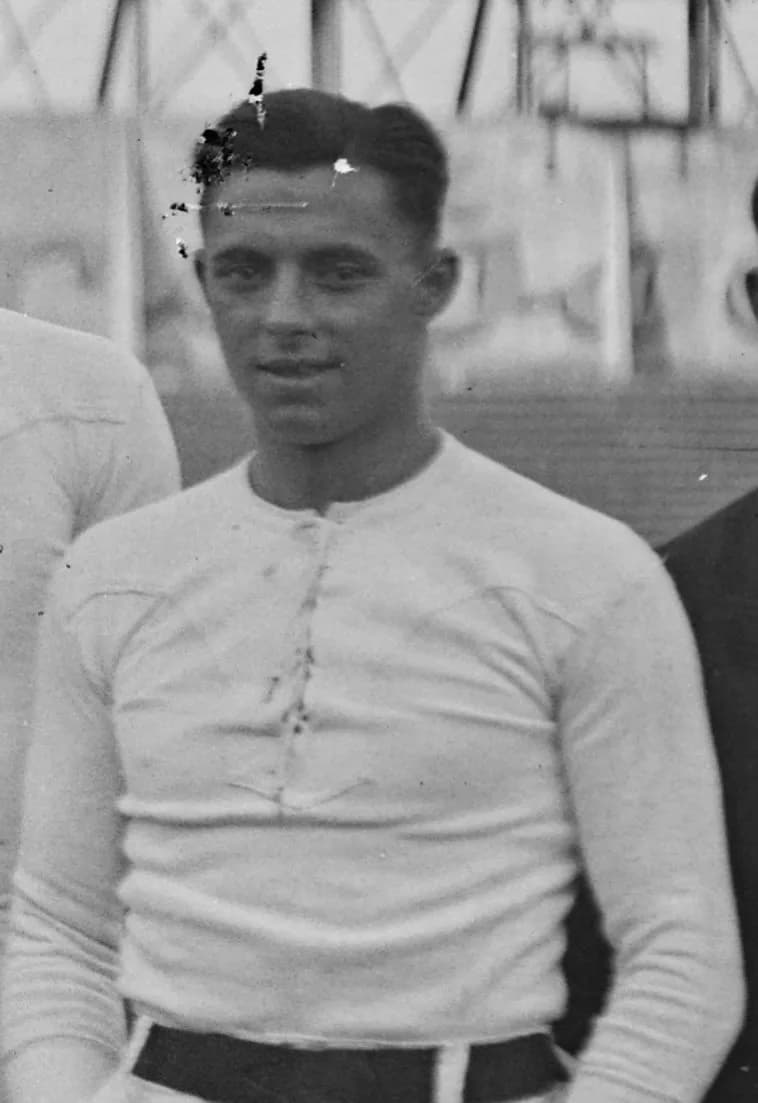 Edouard Réchède