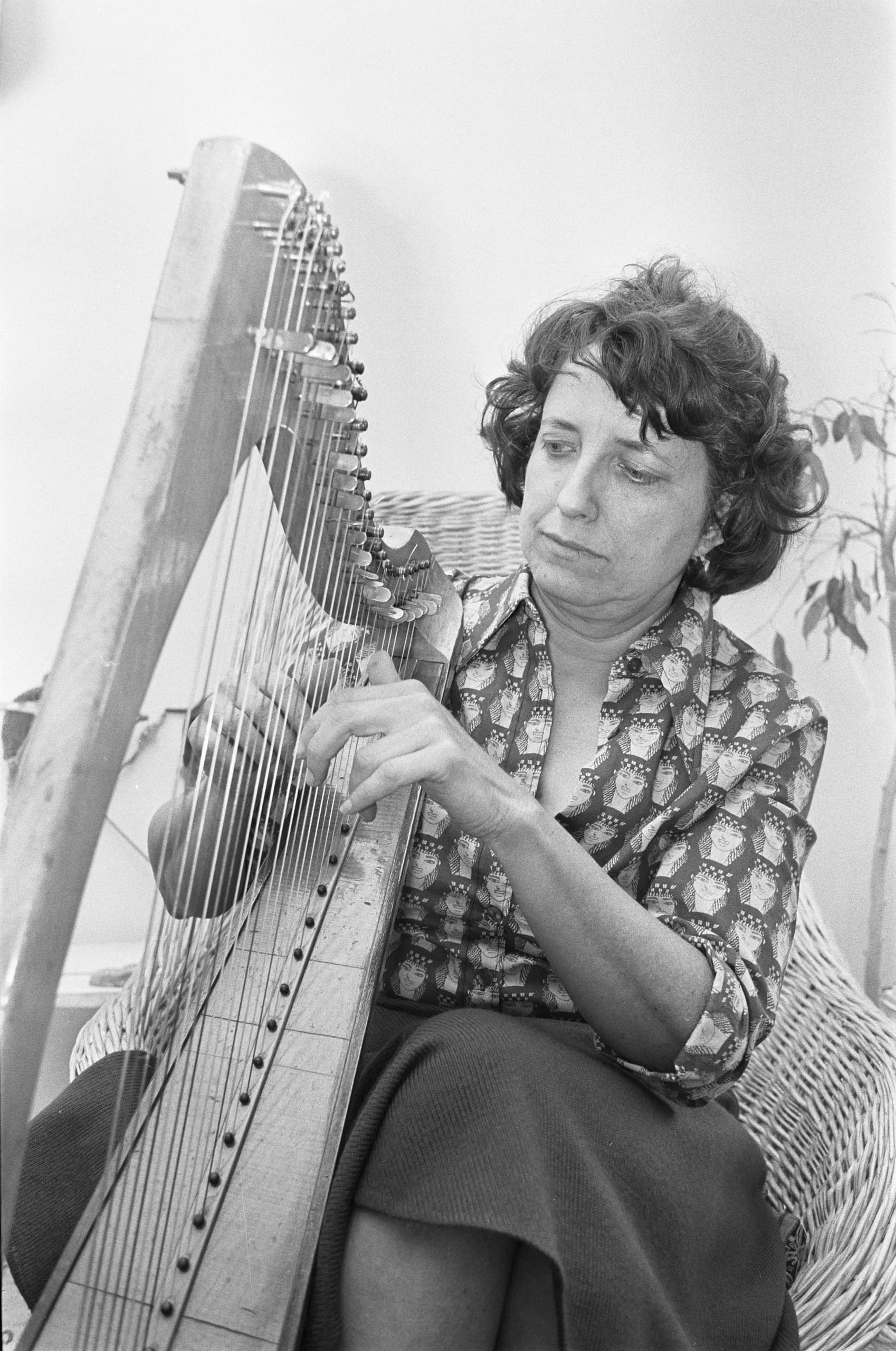 Marijke Ferguson