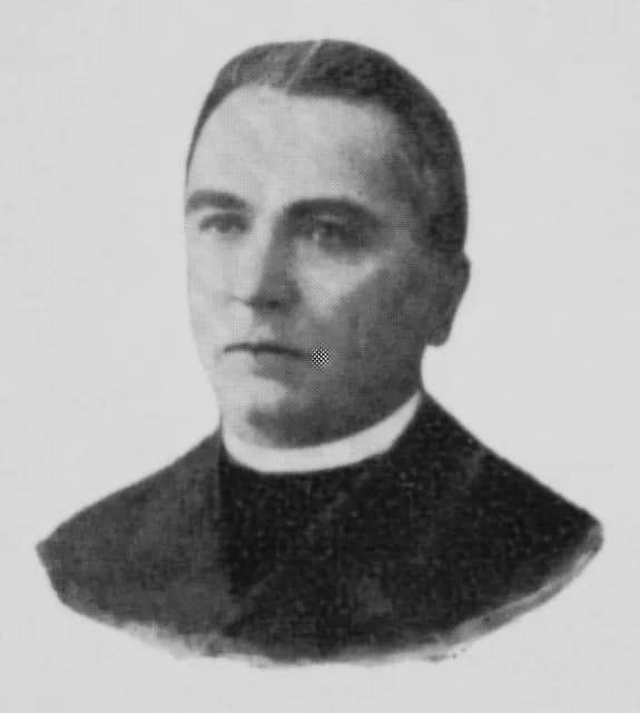 János Mester