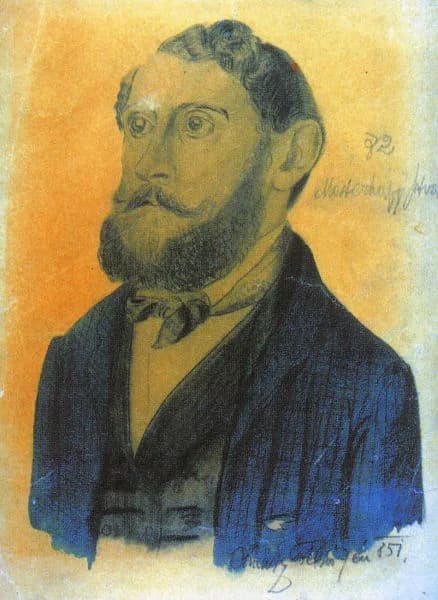 István Mesterházy