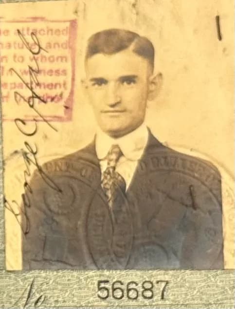George C. Hale