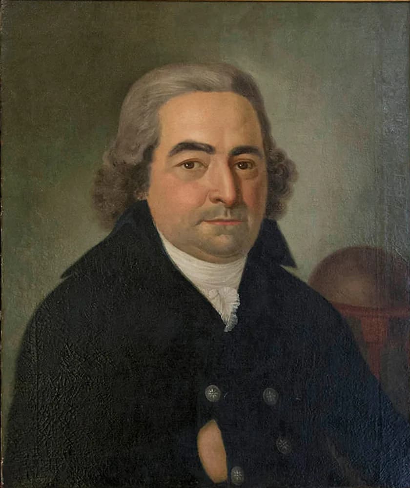 Longinus Anton Jungnitz