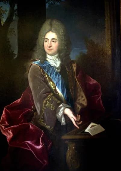 Louis de Prie