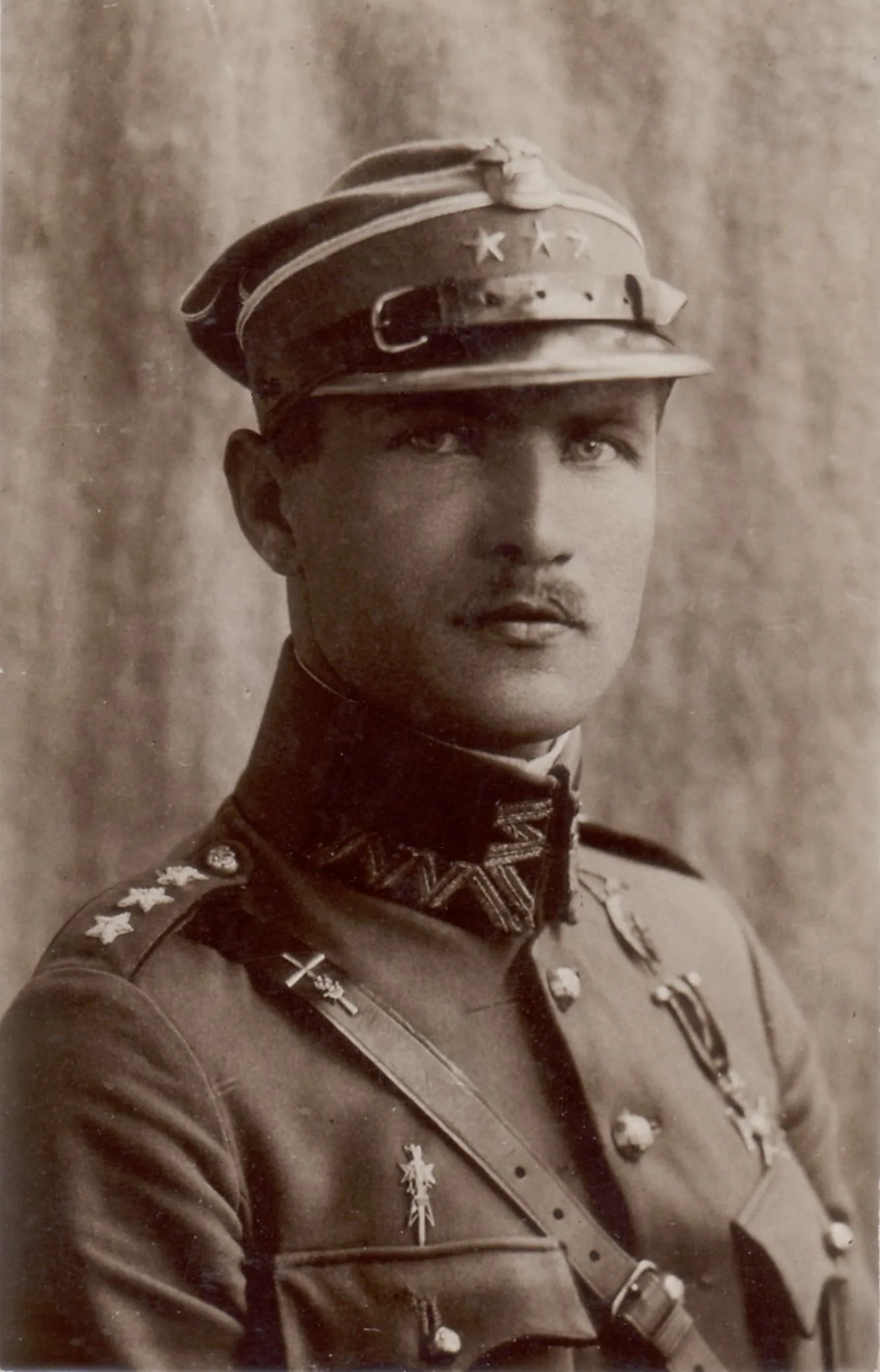 Lucjan Kulikowski