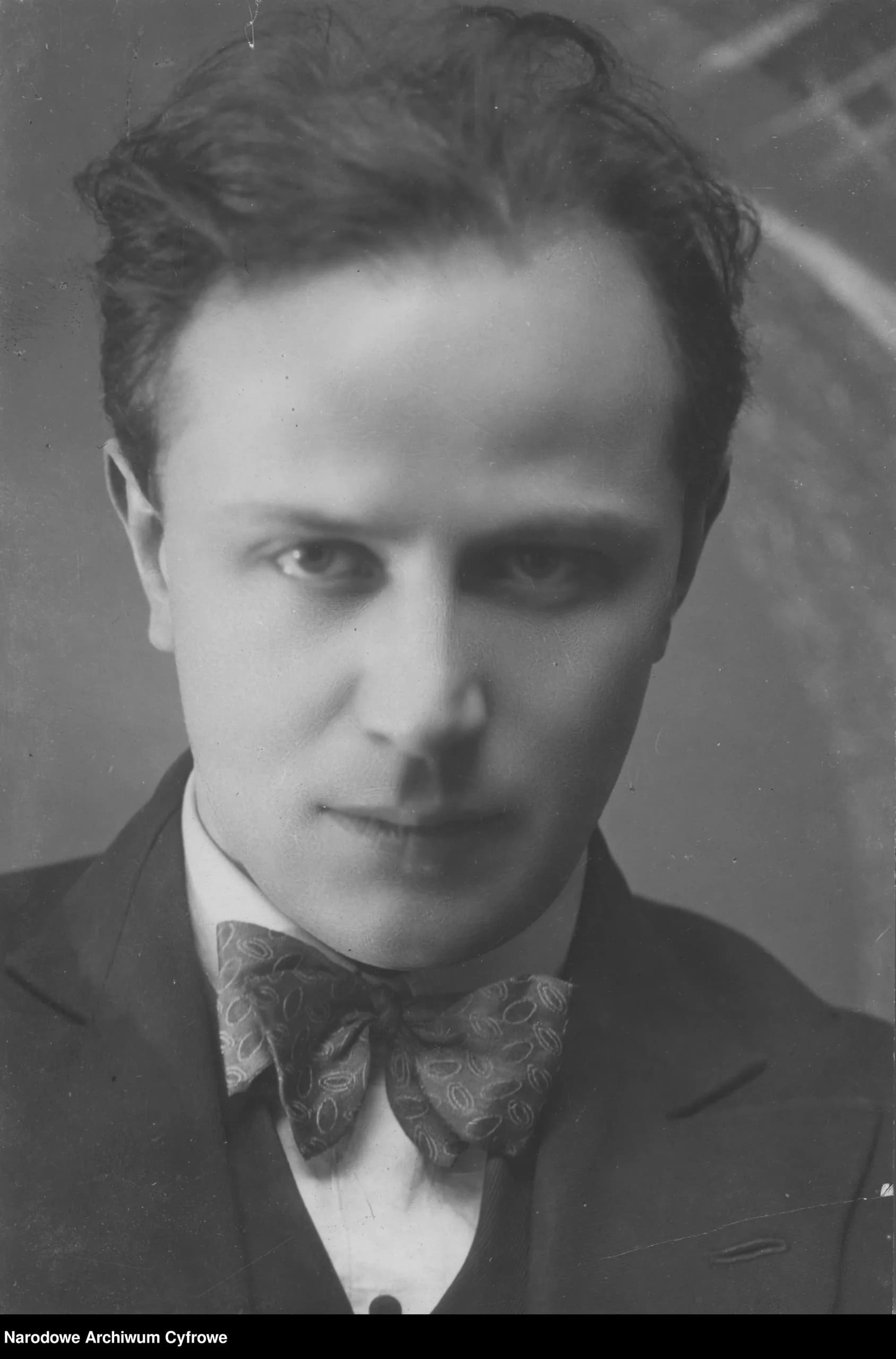 Lucjan Lewandowski