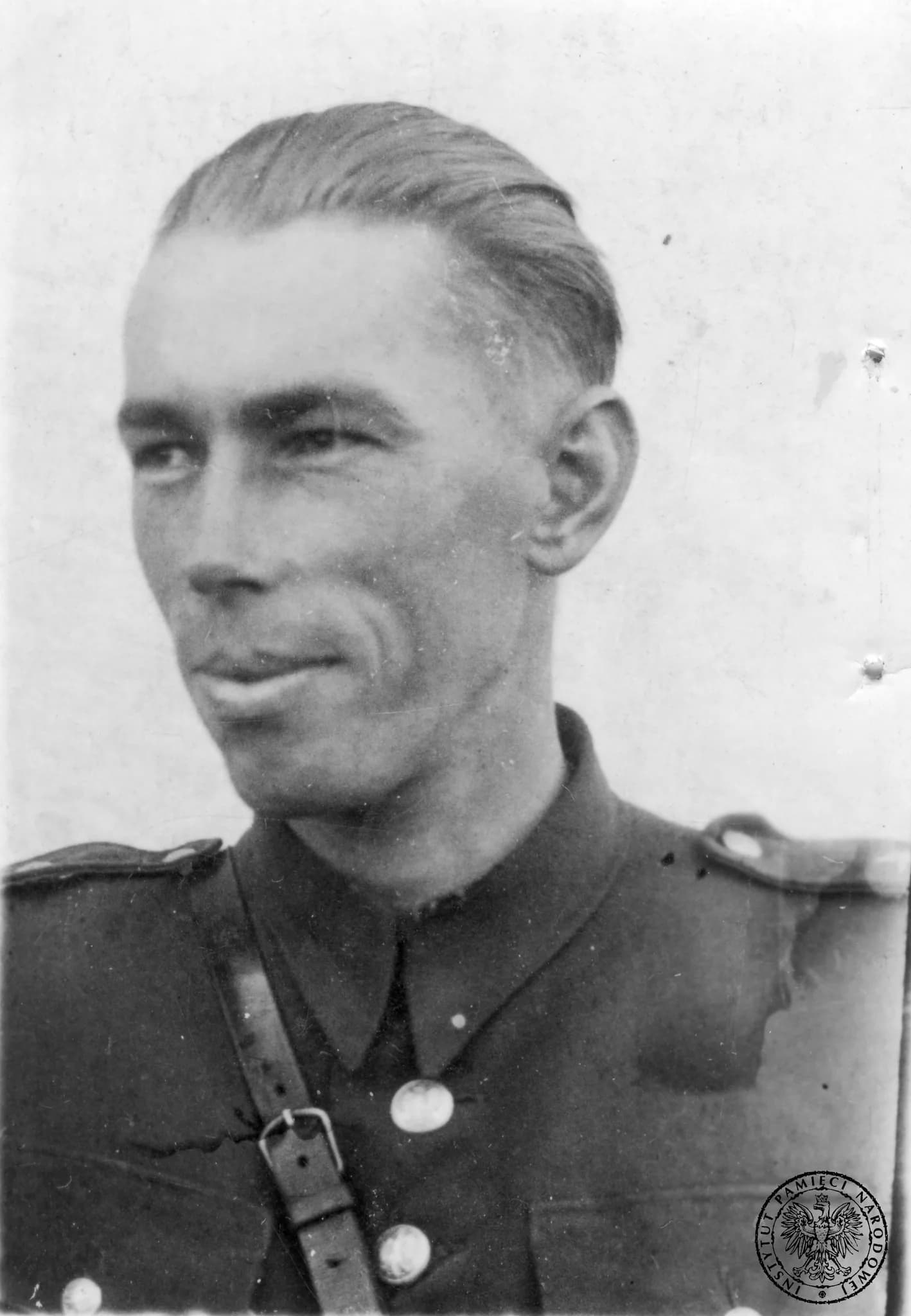Lucjan Minkiewicz