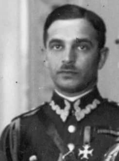 Lucjan Miładowski