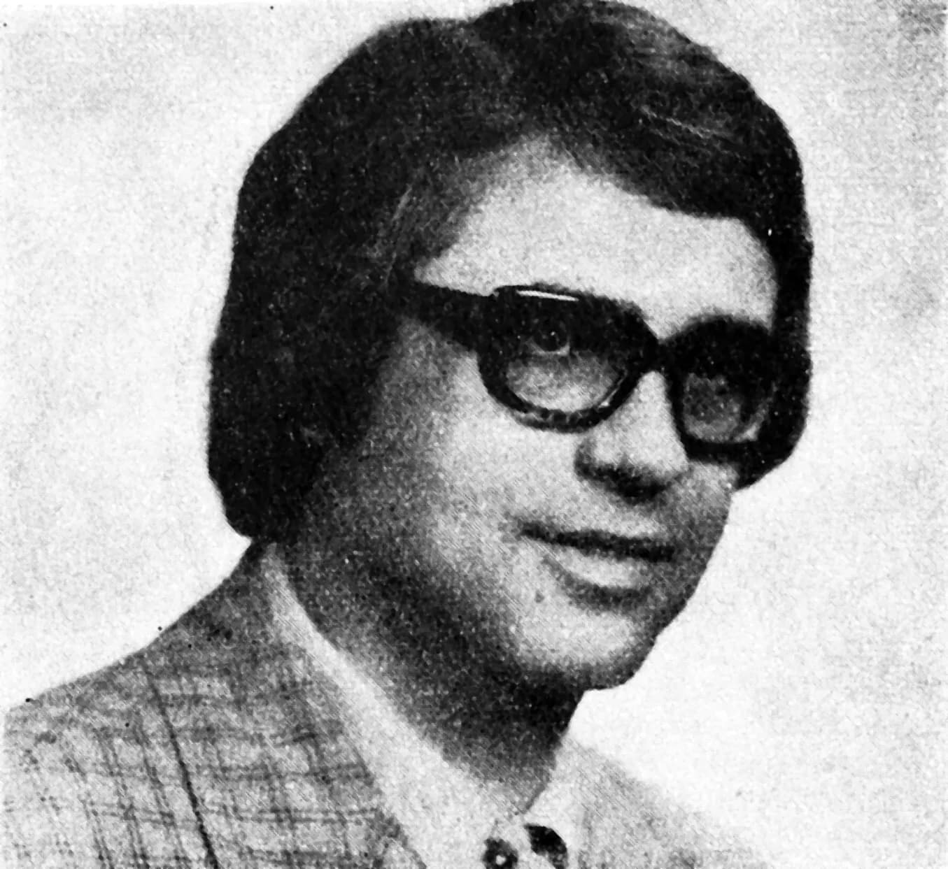 Lucjan Szołajski