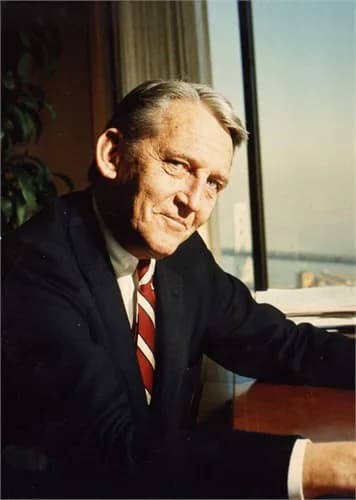 George Montieth Keller Jr.