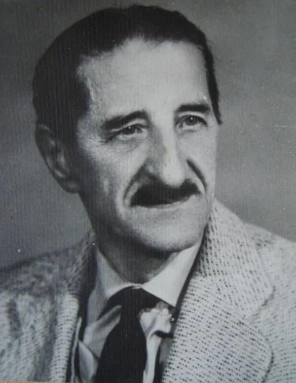 Ludomir Włodzimierz Kościesza Wolski