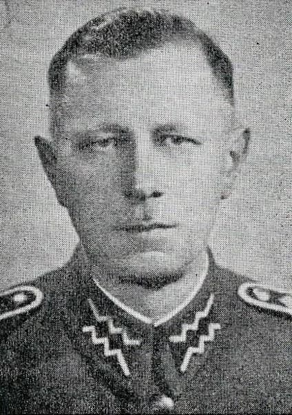 Liudomyr Ohonovskyi