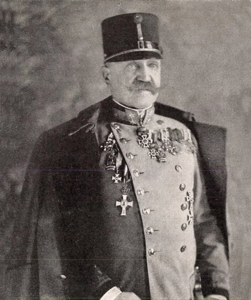 Rezső Metz