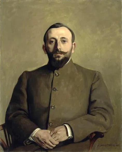 Louis-Alfred Natanson