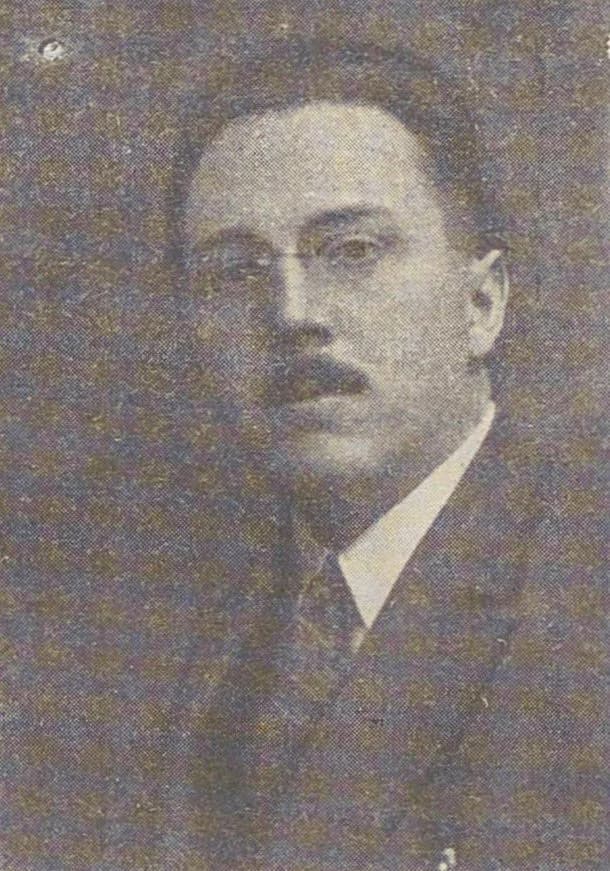 Ludwik Chomiński