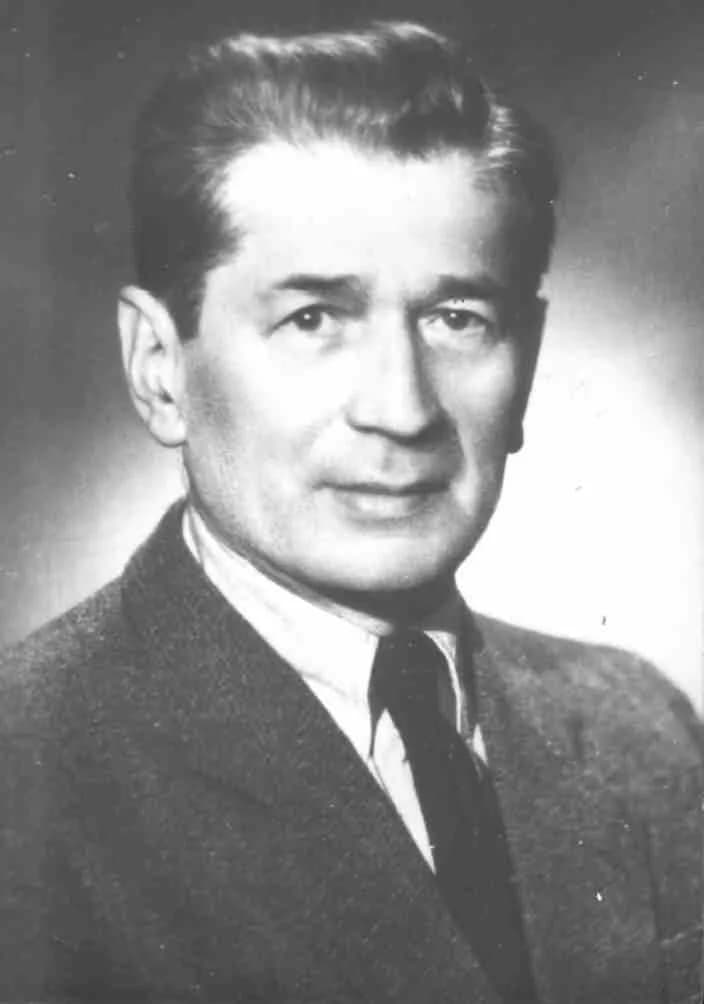Ludwik Gocel