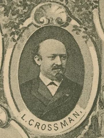 Louis Grossmann