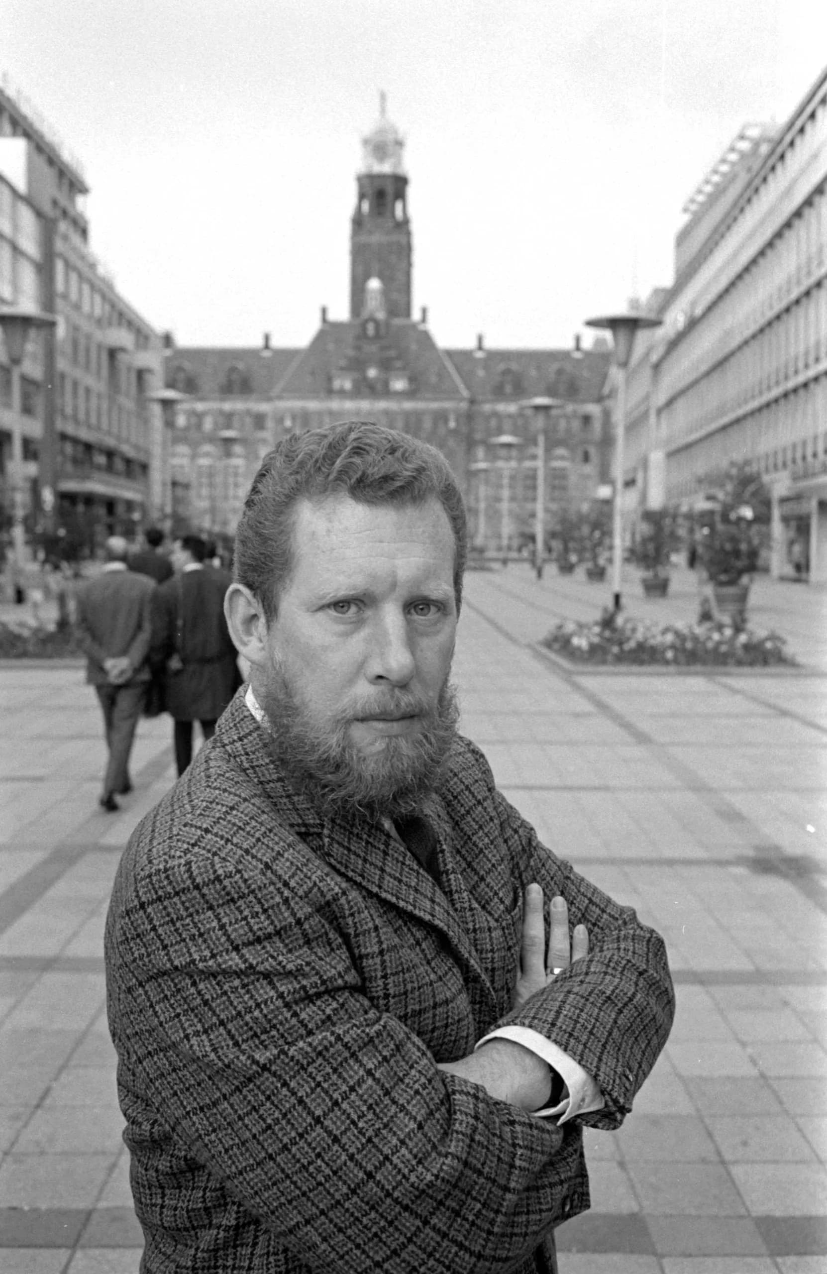Guus ter Hoeven
