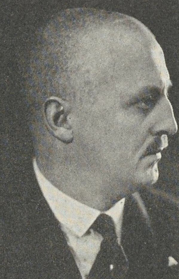 Ludwik Maciejewski
