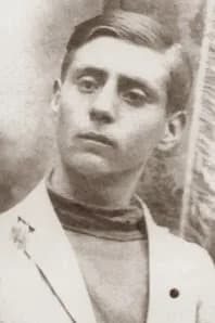 Luis Magaña Servín