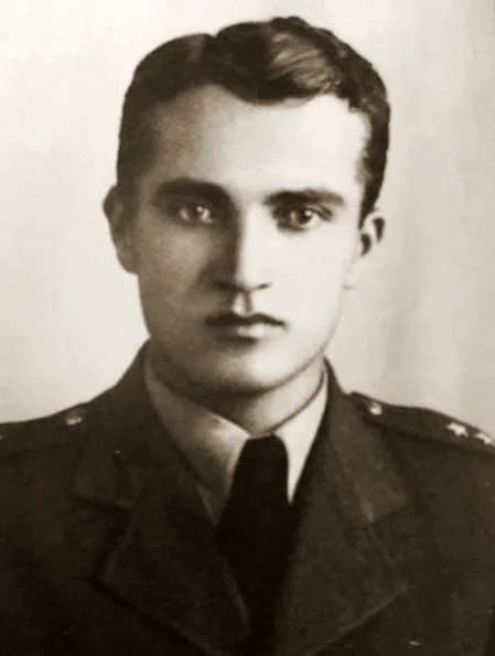Ludwik Marszałek