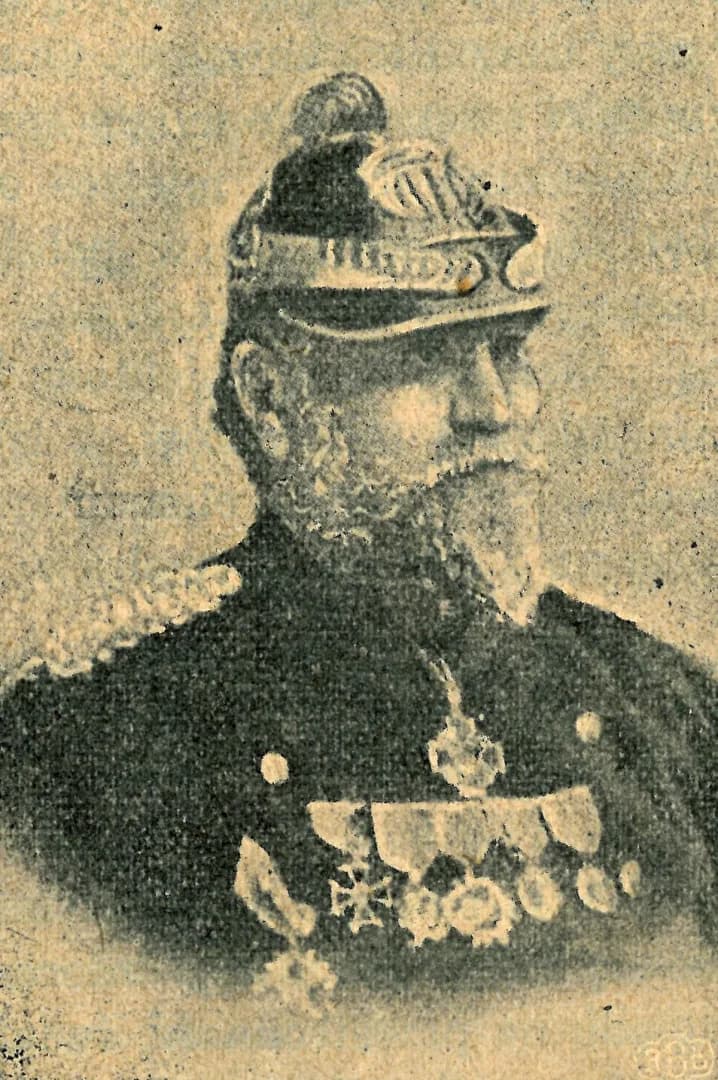 Ludwik Meyer