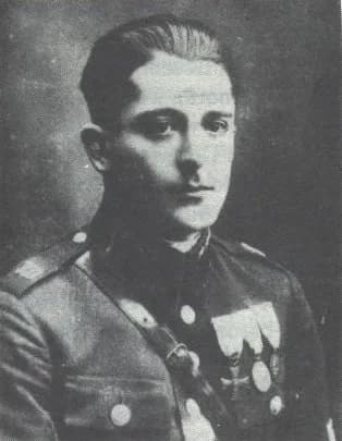 Ludwik Muzyczka