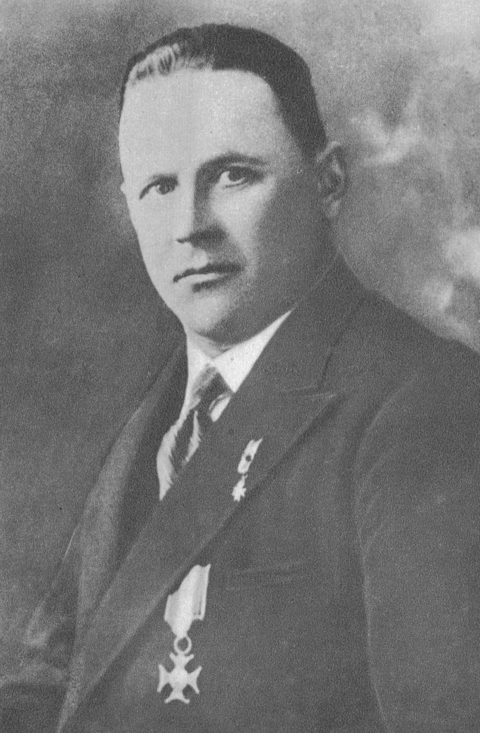 Ludwik Piechoczek