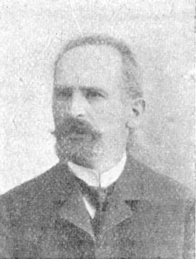 Ludwik Przedborski
