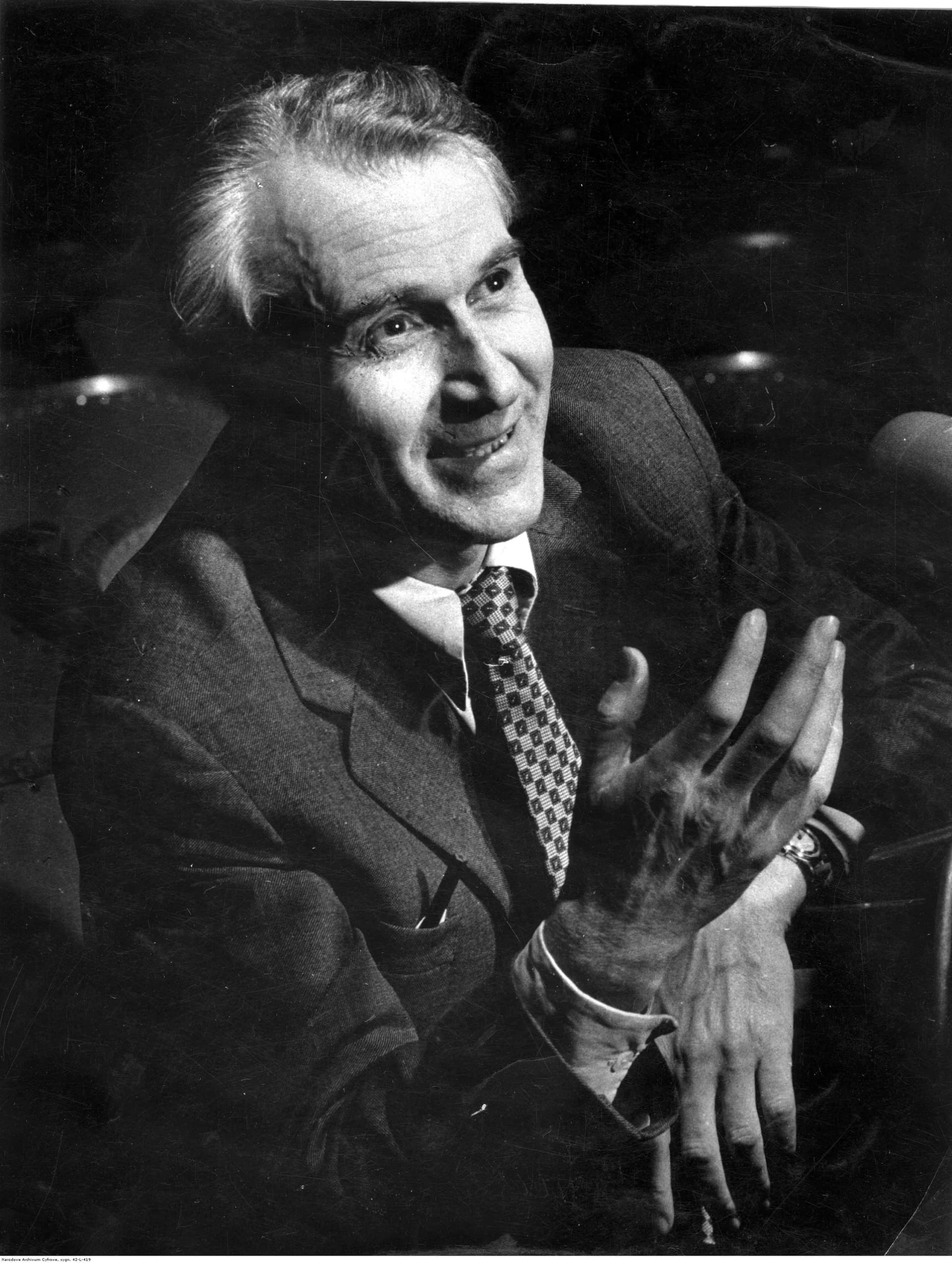 Ludwik René