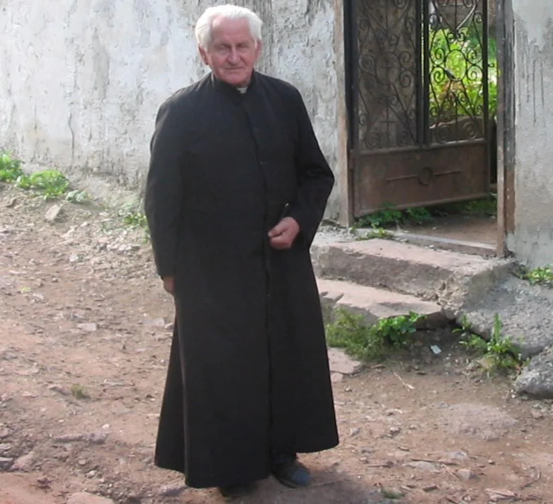Ludwik Rutyna