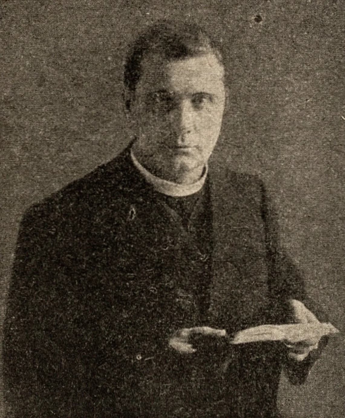 Ludwik Skowronek