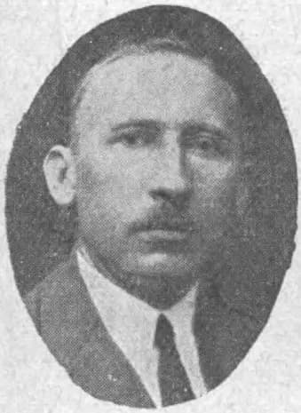 Ludwik Suda