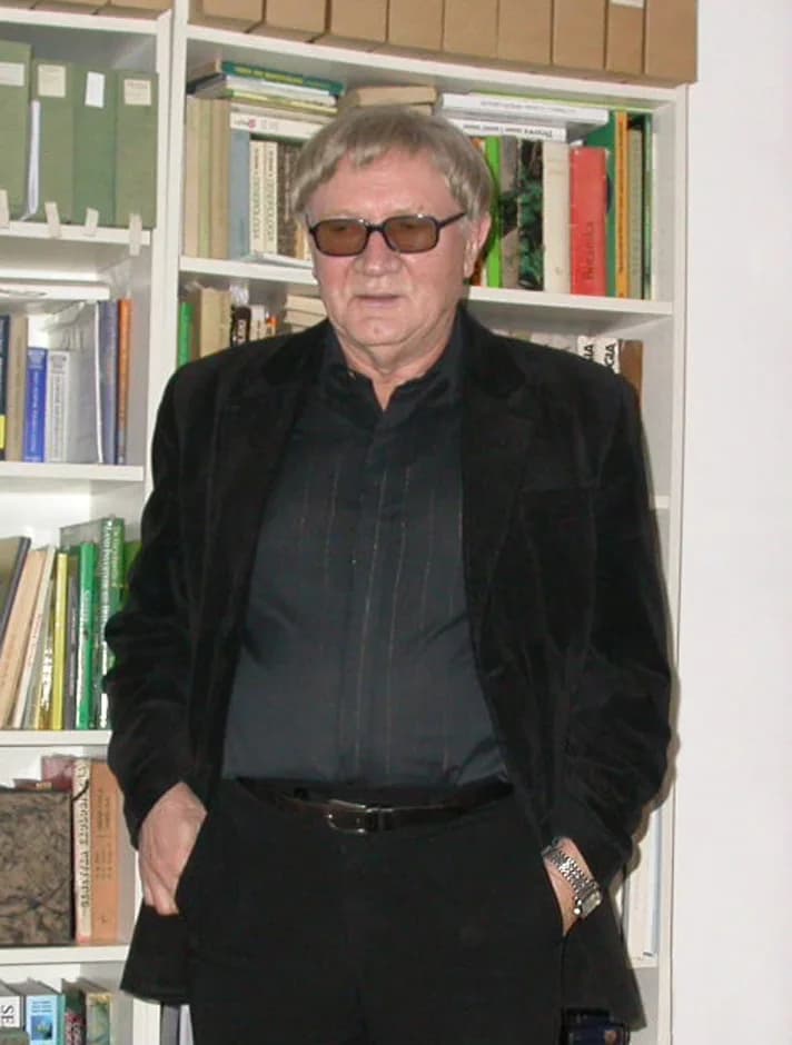 Ludwik Tomiałojć