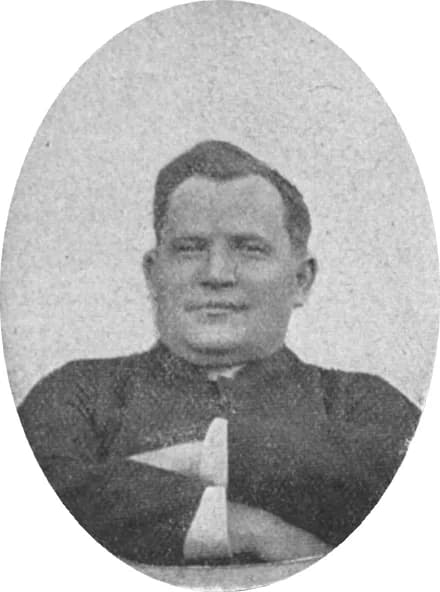 Ludwik Tunkel