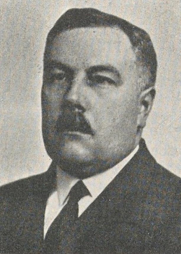 Ludwik Waszkiewicz