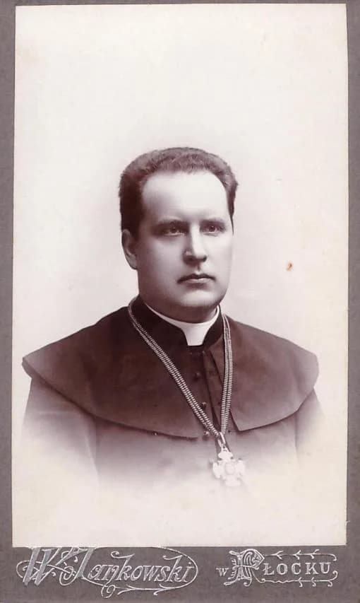 Ludwik Wilkoński