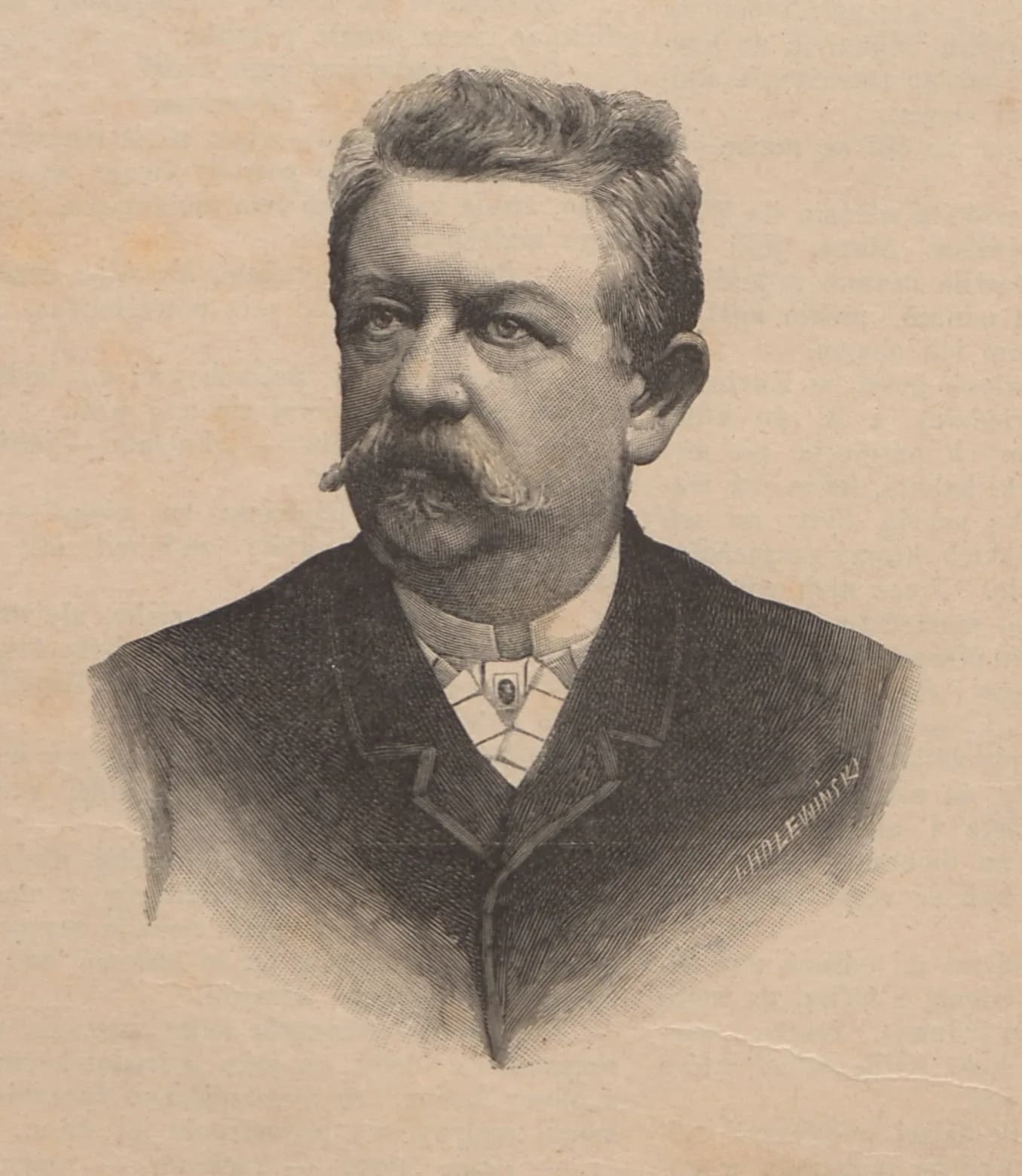Ludwik Wincenty Norblin