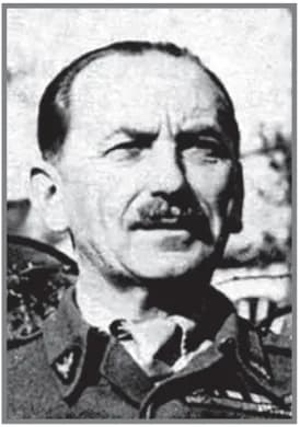 Ludwik Żabkowski