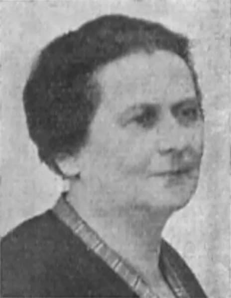 Ludwika Dobrzyńska-Rybicka