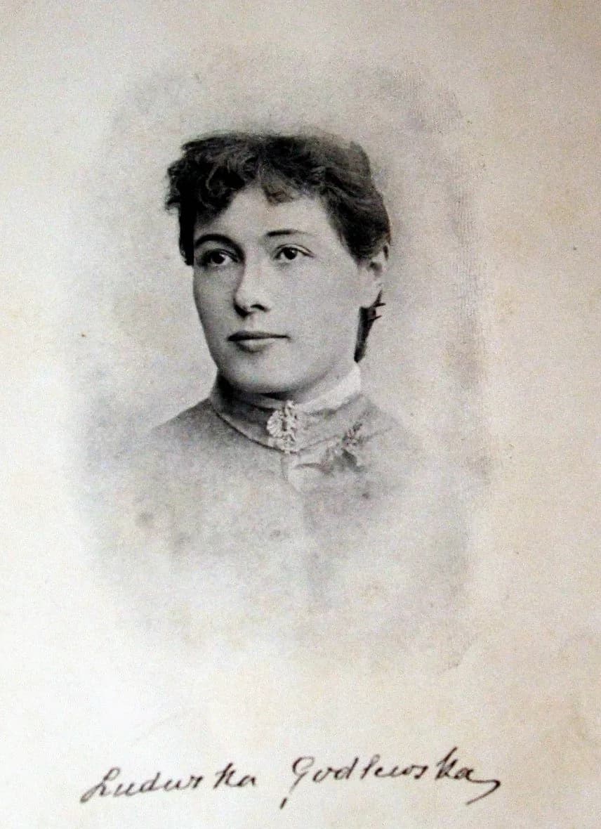 Ludwika Godlewska