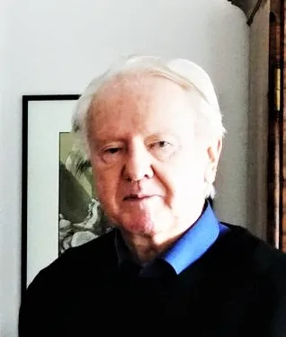 Hans Jörg Böhmig