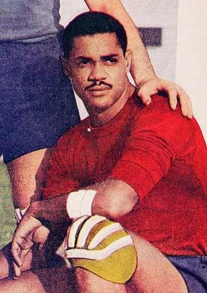 Luiz Gonzaga de Moura