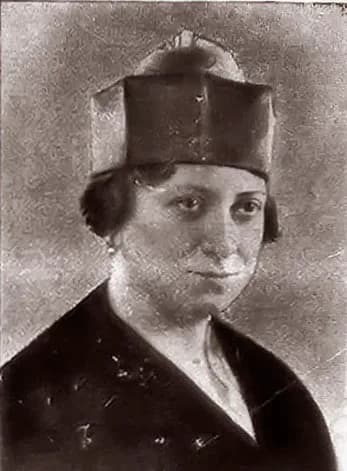 Luisa María Frías Canizares