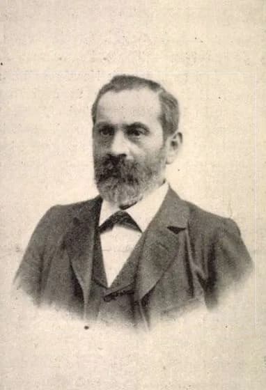 Mór Mezei