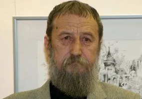 István Mezey