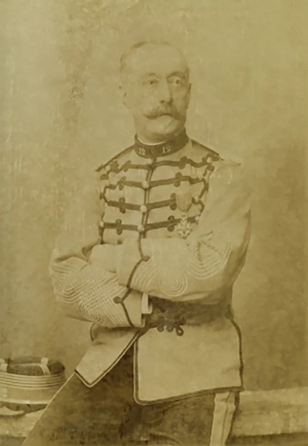Léopold Thadée Ramotowski