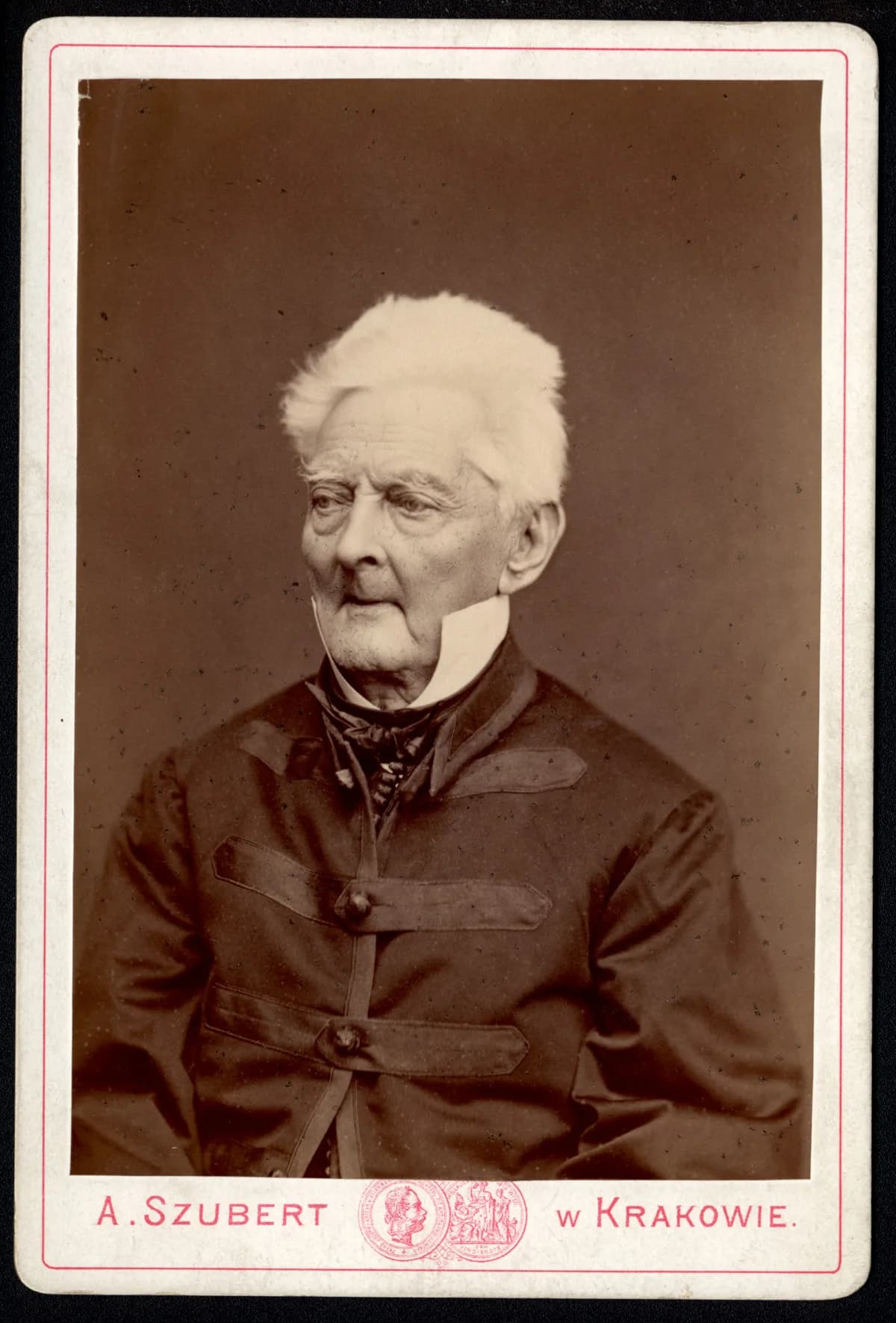 Józef Maciej Brodowicz